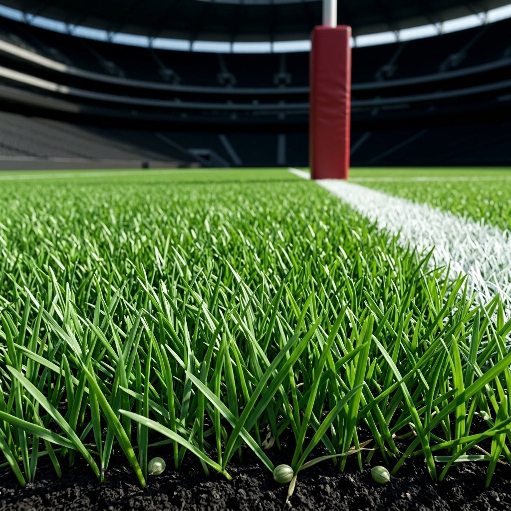 20kg Turf Type Tetraploid Perennial Ryegrass