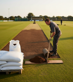 Mendip Loam for Construction, Repair, and Tennis Court Dressing - Image 2