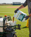 Liquid Seaweed Biostimulant 5L for Turf Health and Soil Improvement