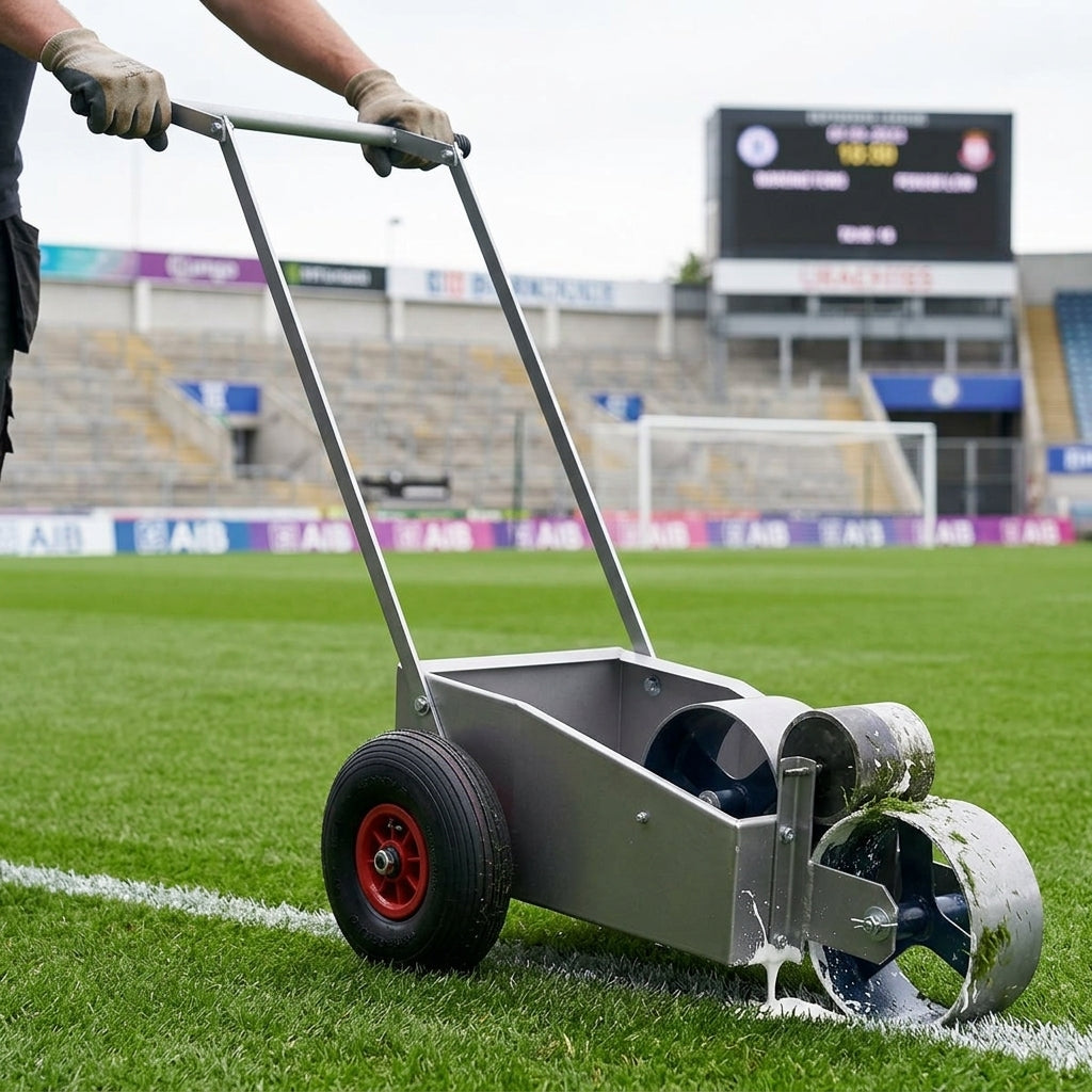 20L Transfer Wheel Line Marker - Heavy Duty