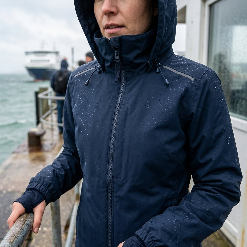 Women's Shell Jacket - Various Sizes (view 2)