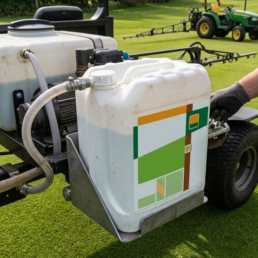 Liquid Fertiliser 10L/200L Vitalnova Blade