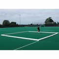 Hockey Pitch Divider Pad for Training and Shooting Practice, PVC Foam 3.6m