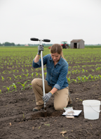 Standard Soil Sampler 1" - Image 2
