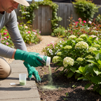 Residual Weed Control Herbicide Granules - Image 2