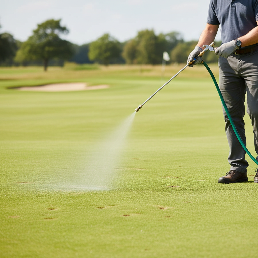 Turf Disease Control Fungicide - Image 2