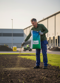 Grass Seed Mix for Landscaping
