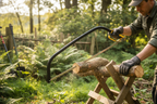 Bow Saw - Image 2