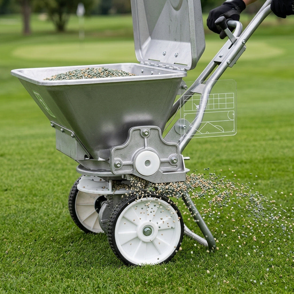 25kg Stress Control Fertiliser 15-0-29 +2MgO (view 2)