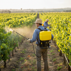 16L Knapsack Sprayer - Image 2