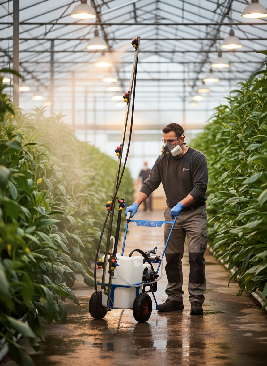 30L Sprayer - Image 2