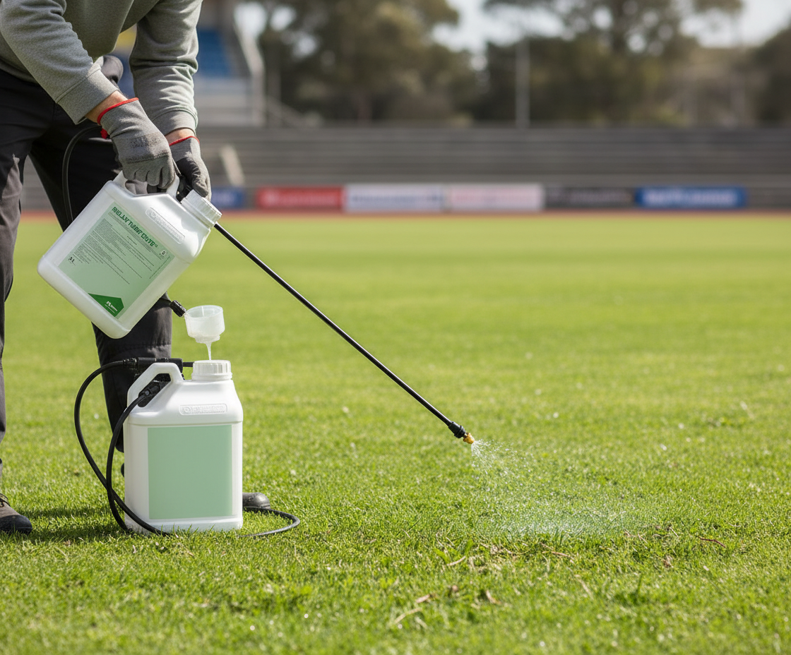 Selective Herbicide 5L