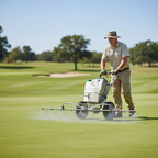 Turf Disease Control Solution 3L