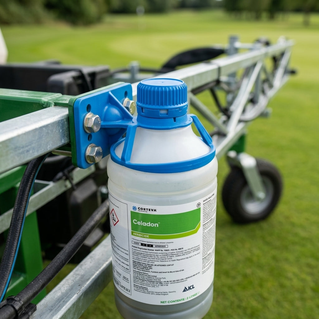 2L Herbicide for Amenity Grassland and Lawns (view 2)