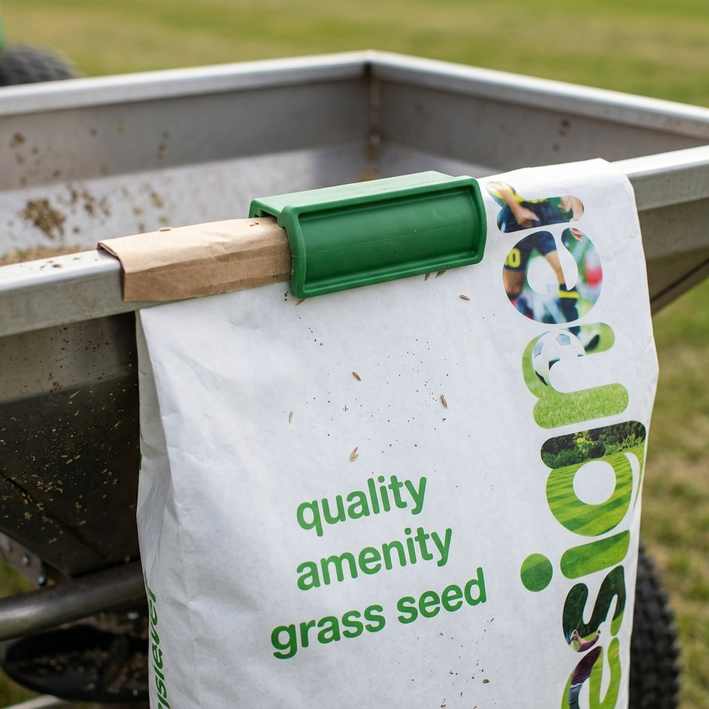20kg Grass Seed Multi-Purpose Landscape Mixture (view 2)