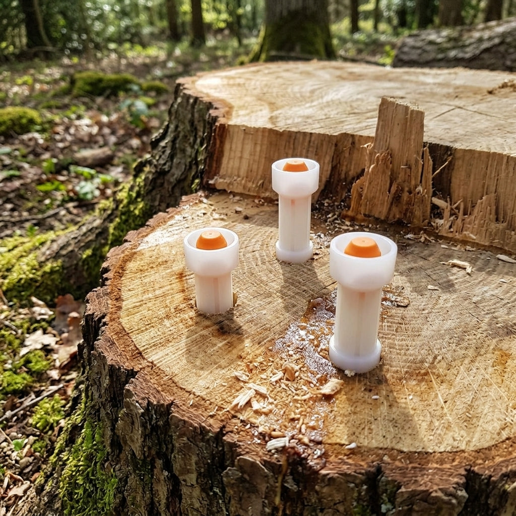 Tree Stump Killer - Ecoplugs - Box of 100 (view 2)