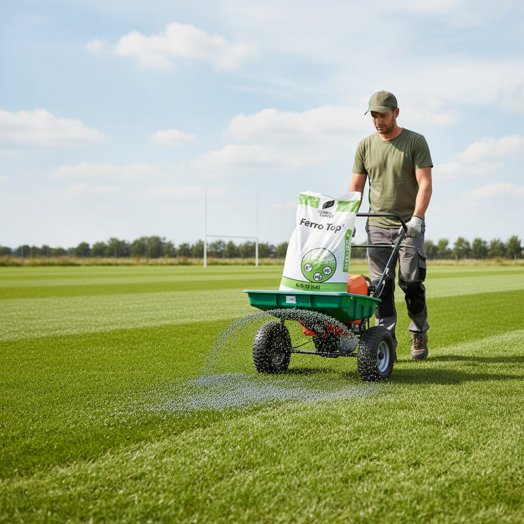 Fertiliser 25kg - Image 2