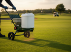 Turf Hardener Package for Enhanced Plant Health and Disease Prevention