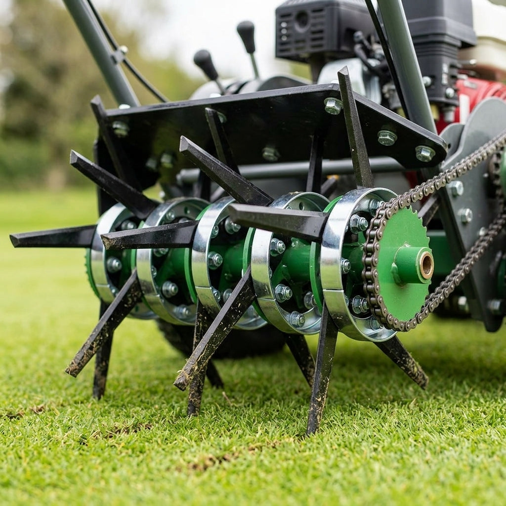 8mm Slitter Tine Kit for Aerators (view 2)