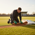 Cricket Loam for Quality Pitch Preparation 25kg