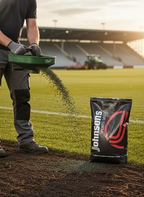 Grass Seed Mix for Rapid Establishment and Stress Tolerance 20kg
