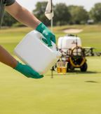 Liquid Fertiliser 10-0-10