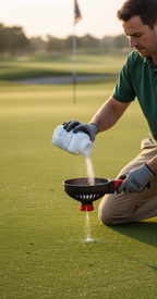 Professional Turf Disease Control Fungicide - Broad Spectrum Protection for Managed Amenity Turf with Systemic Action - Ma...