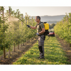Electric Knapsack Sprayer 18L - Image 2