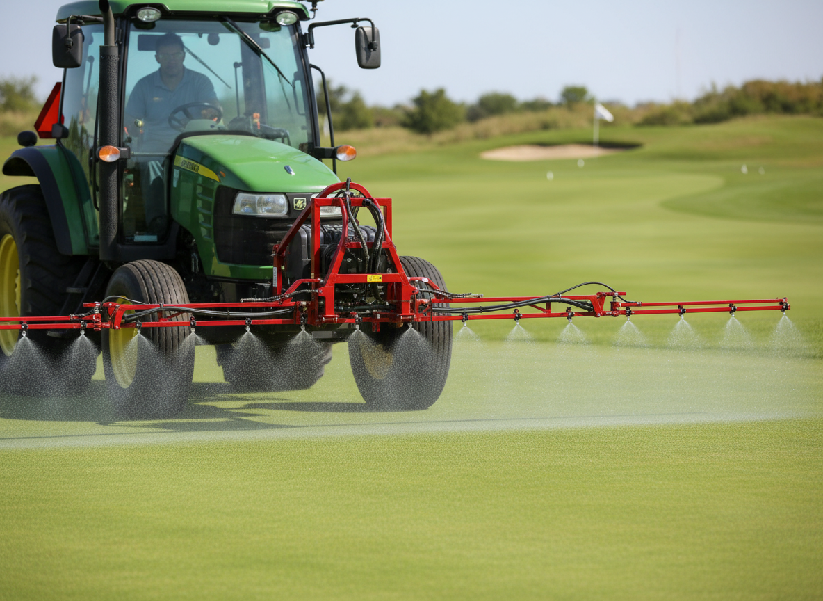 Turf Nozzles - Image 2
