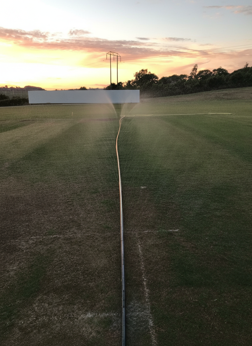 Irrigation Hose - Image 2