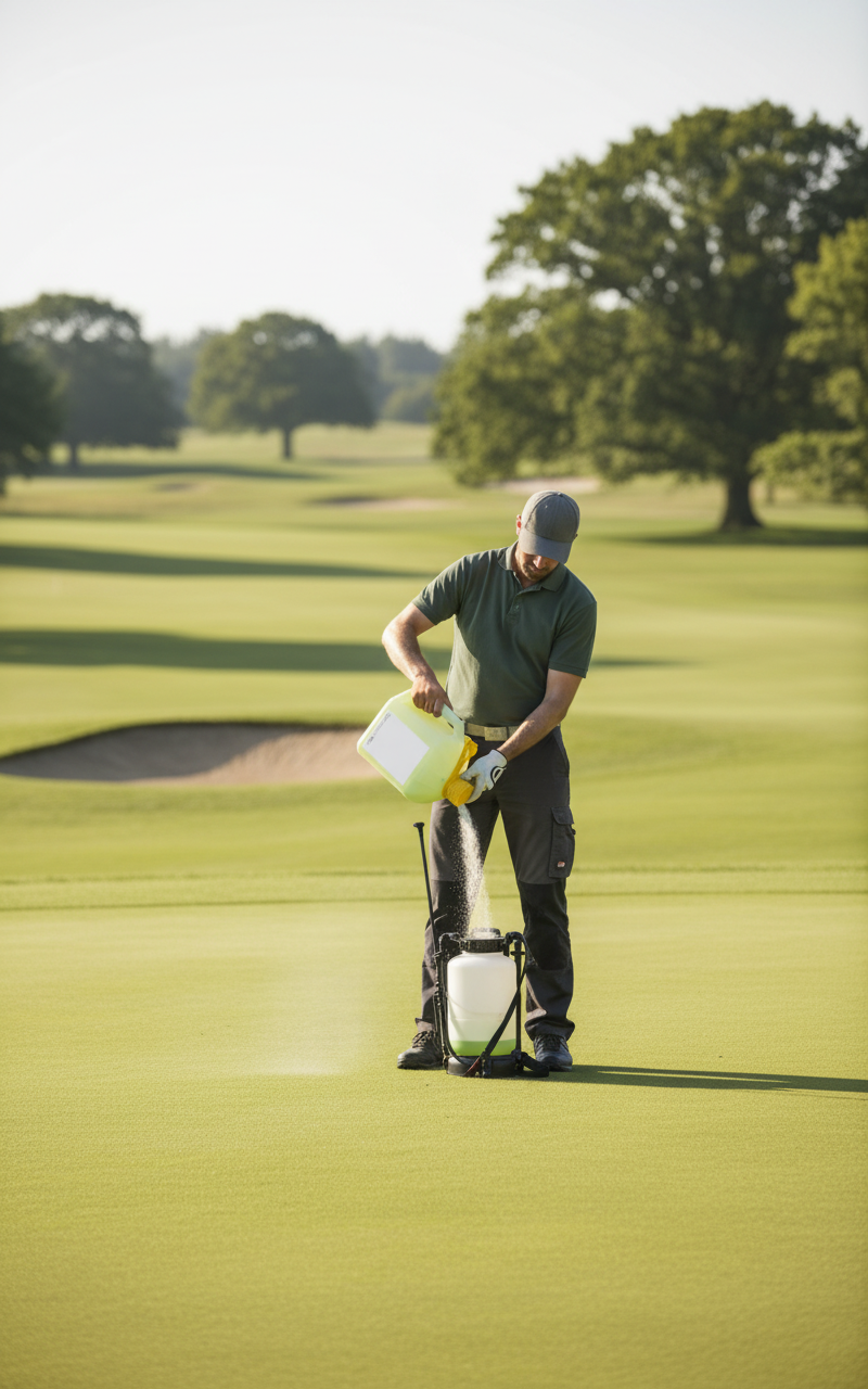 Turf Fungicide 250g - Image 2