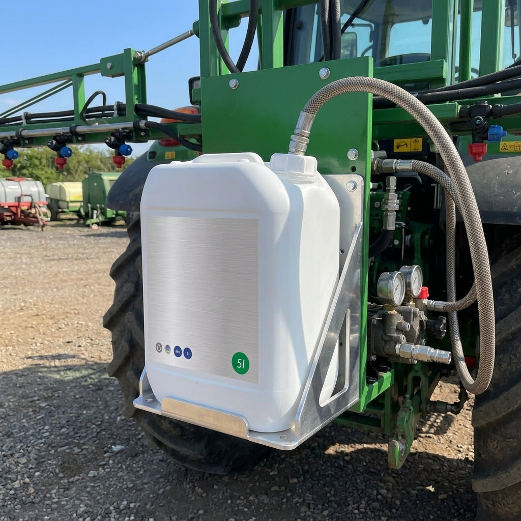 5L Bullet Manganese Liquid Fertiliser