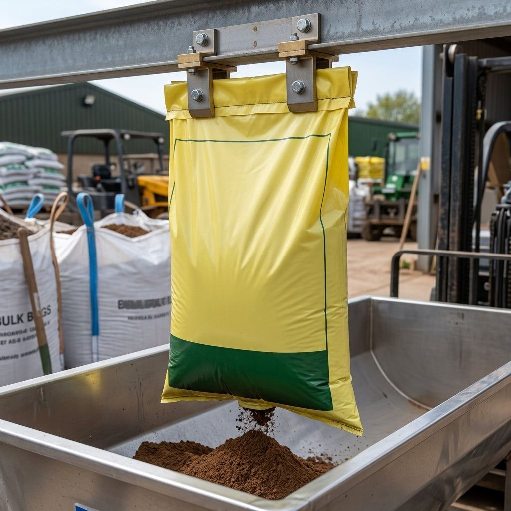 Kettering Loam 23% Clay Content