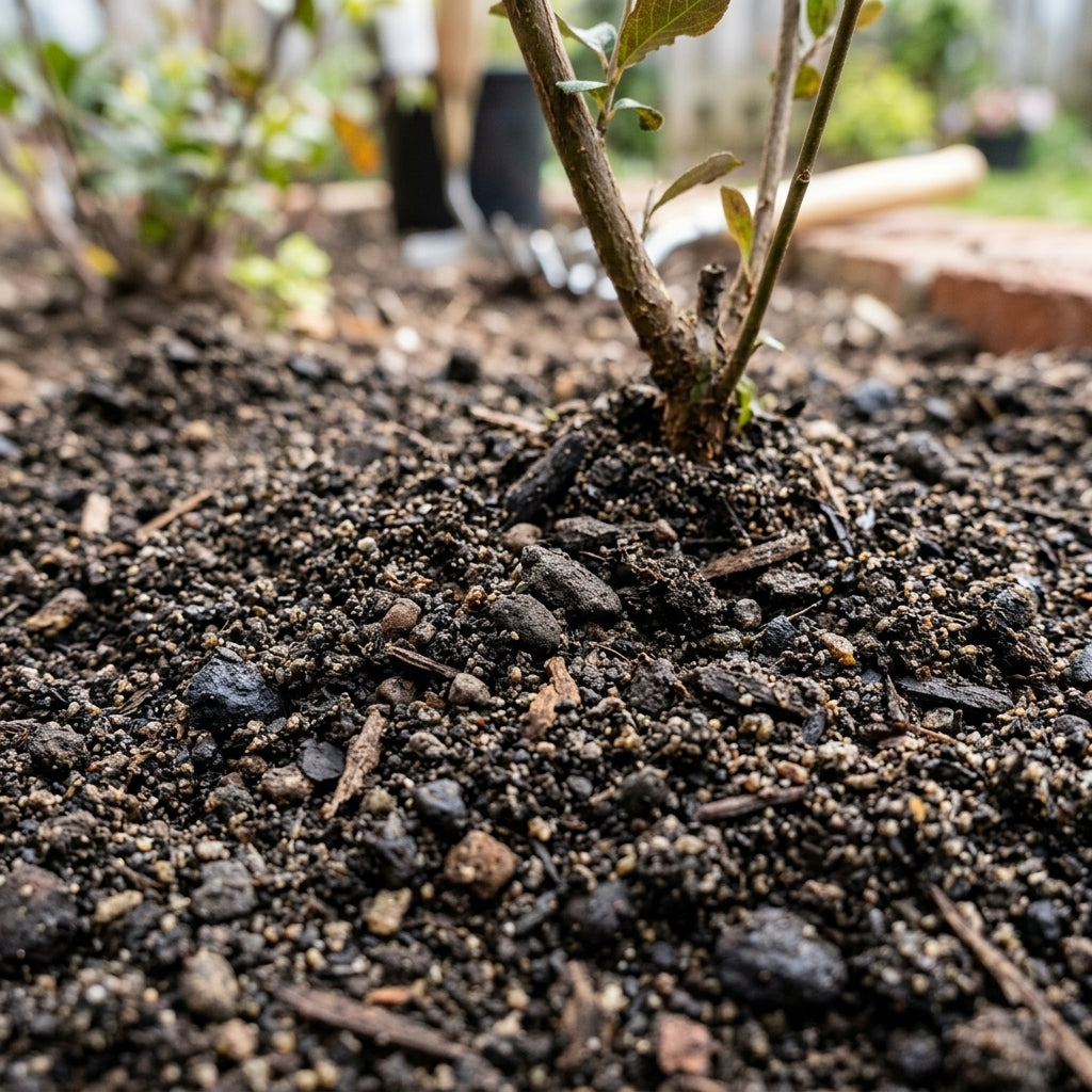 Tree & Shrub Planting Mix (view 2)