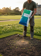 Eco Sward Grass Seed 20kg - Image 2