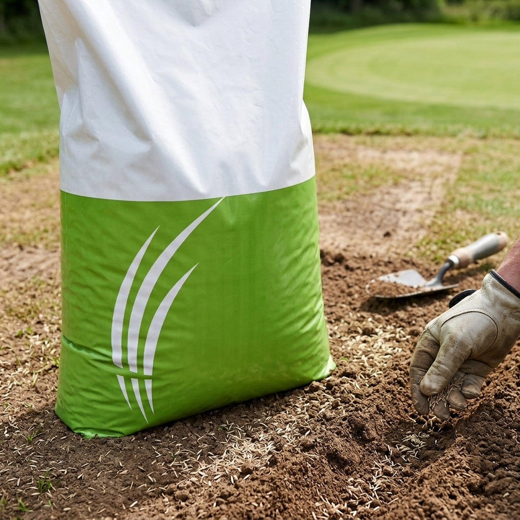 20kg Grass Seed Mix for Tough Tees (view 2)