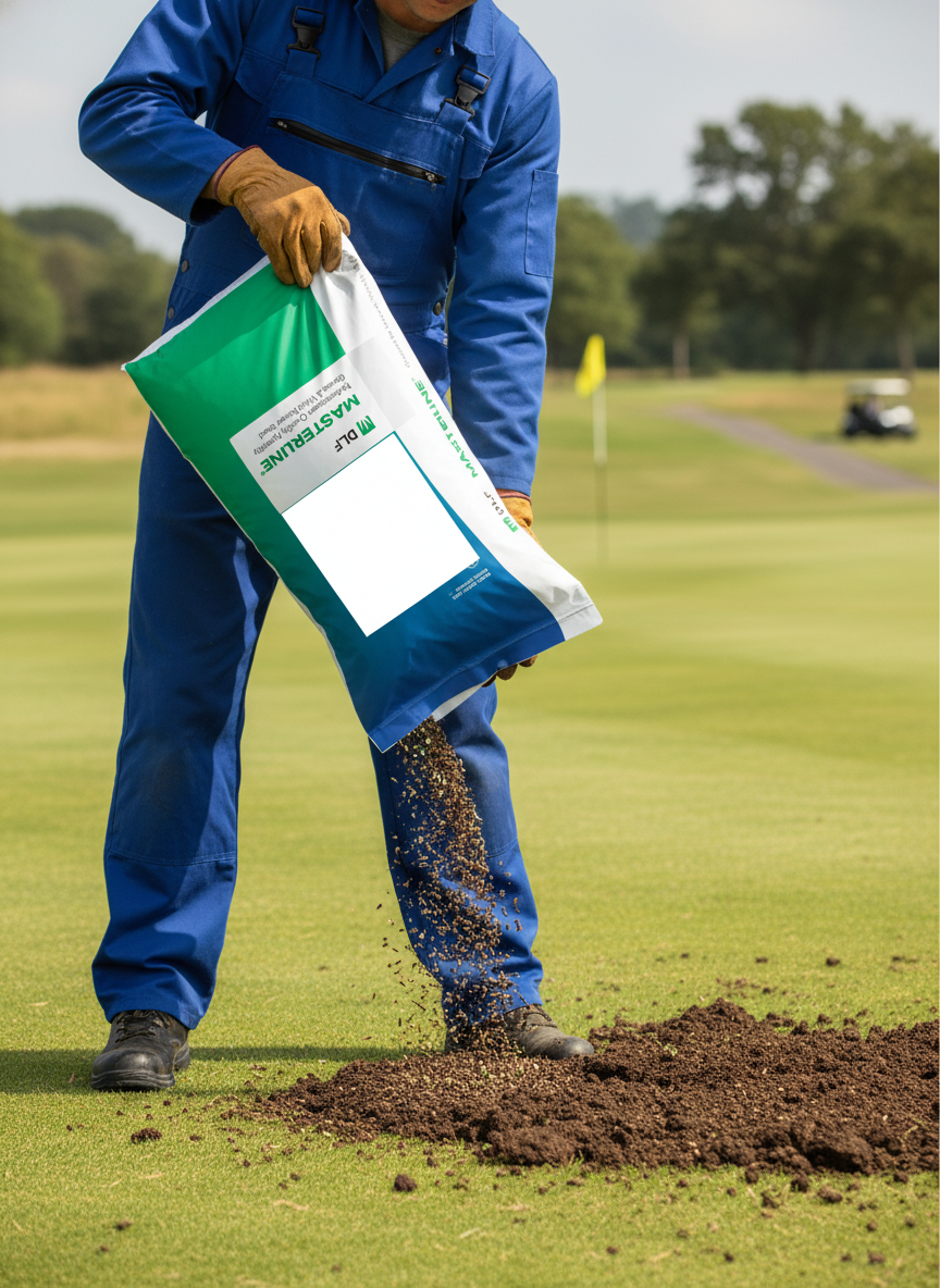 Tee & Fairway Grass Seed Blend 20kg