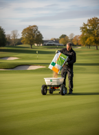 Autumn Fertiliser 25kg - Image 2