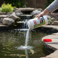 Aquatic Weed Control Powder for Ponds 000 L