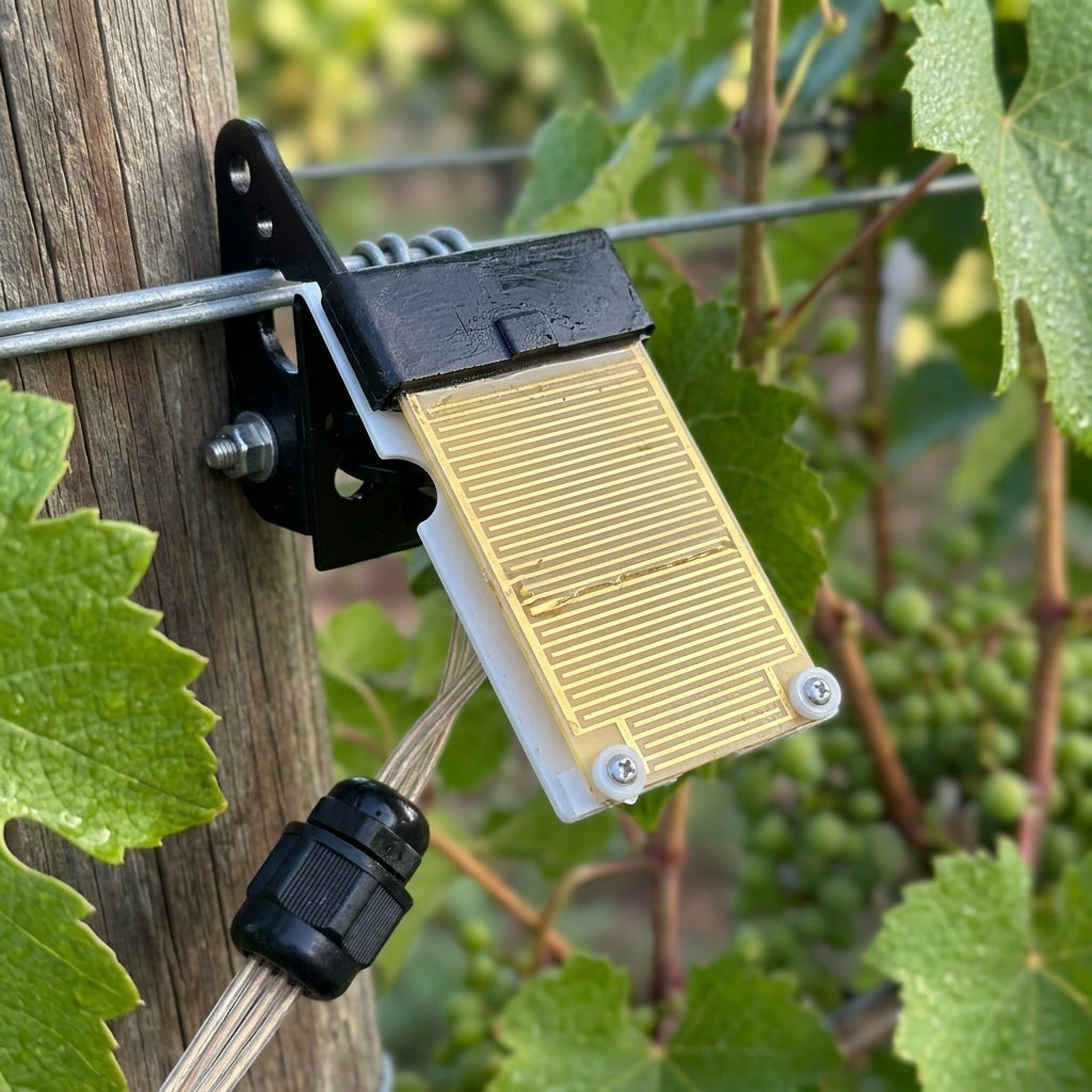 Leaf Wetness Sensor 0-15 Rating (view 2)