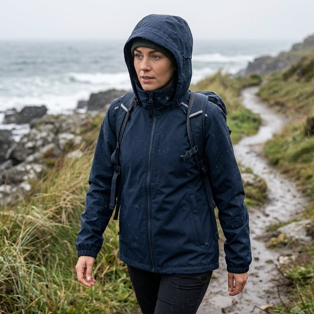 Women's Shell Jacket - Various Sizes