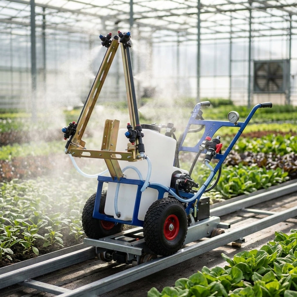 25L Pedestrian Sprayer Professional Quality