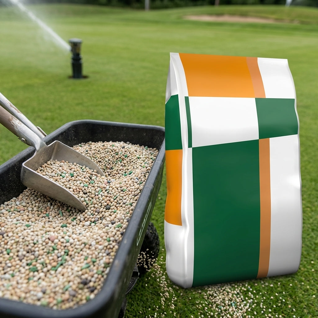 20kg Turf Fertiliser 22-5-11 +2MgO (view 2)