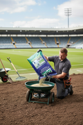 Grass Seed Mix 20kg for Ornamental Lawns