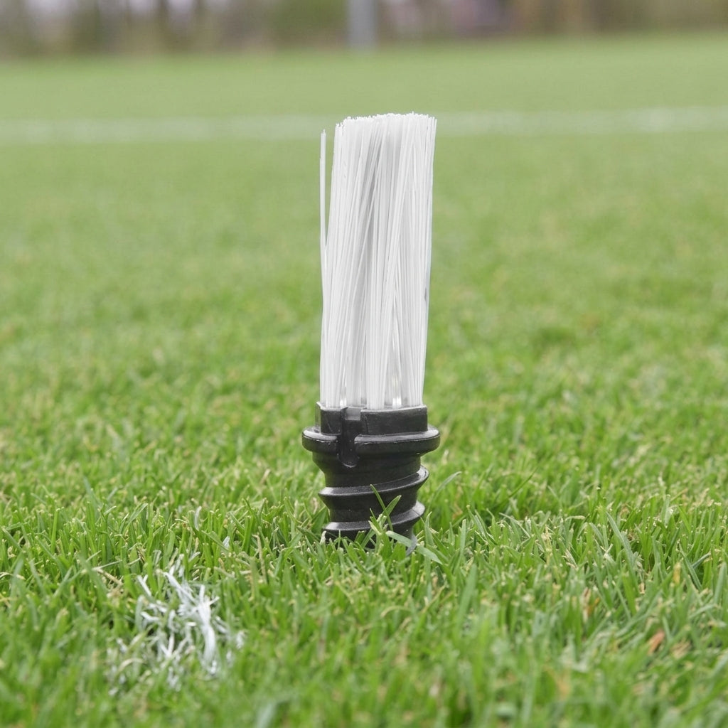 Grass Tuft Markers - White or Blue Options (view 2)