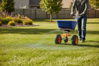 Rotary Spreader 30kg - Image 2