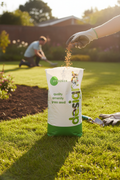 Green Baize Grass Seed 80/20 Mixture