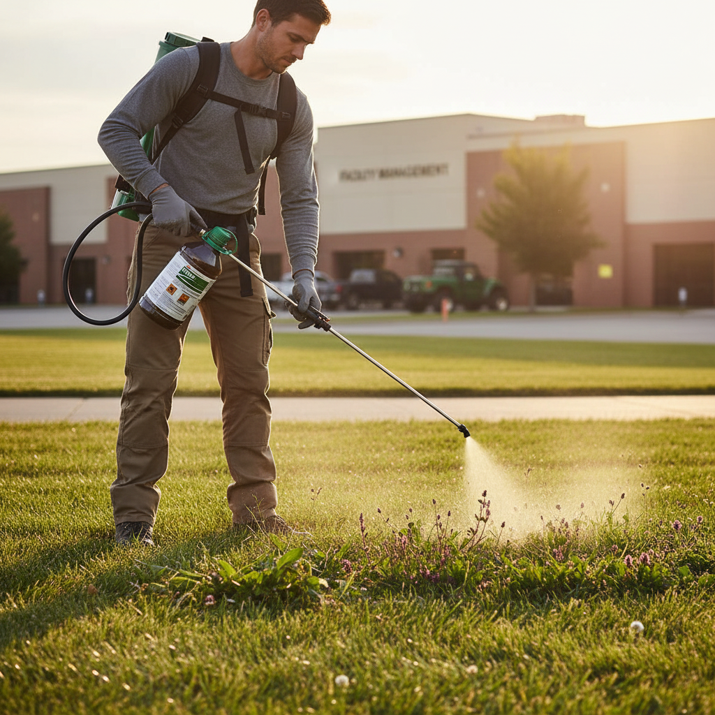 2L Herbicide - Image 2