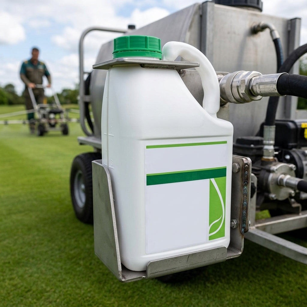 3L Turf Disease Control Fungicide for Grass Health