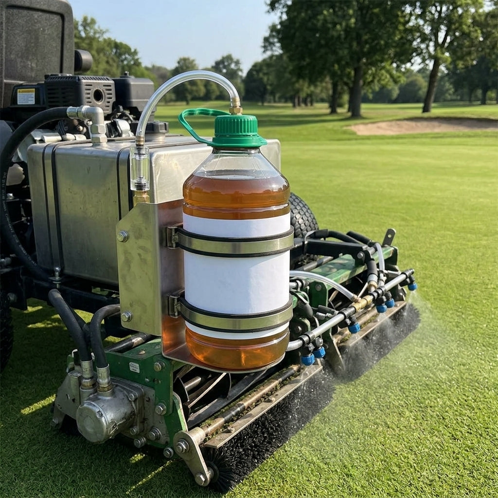2L Herbicide for Managed Amenity Turf